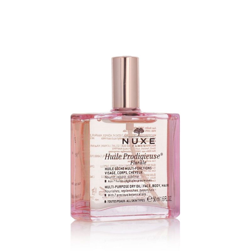 Nuxe Huile Prodigieuse Florale Aceite Seco 50 ml