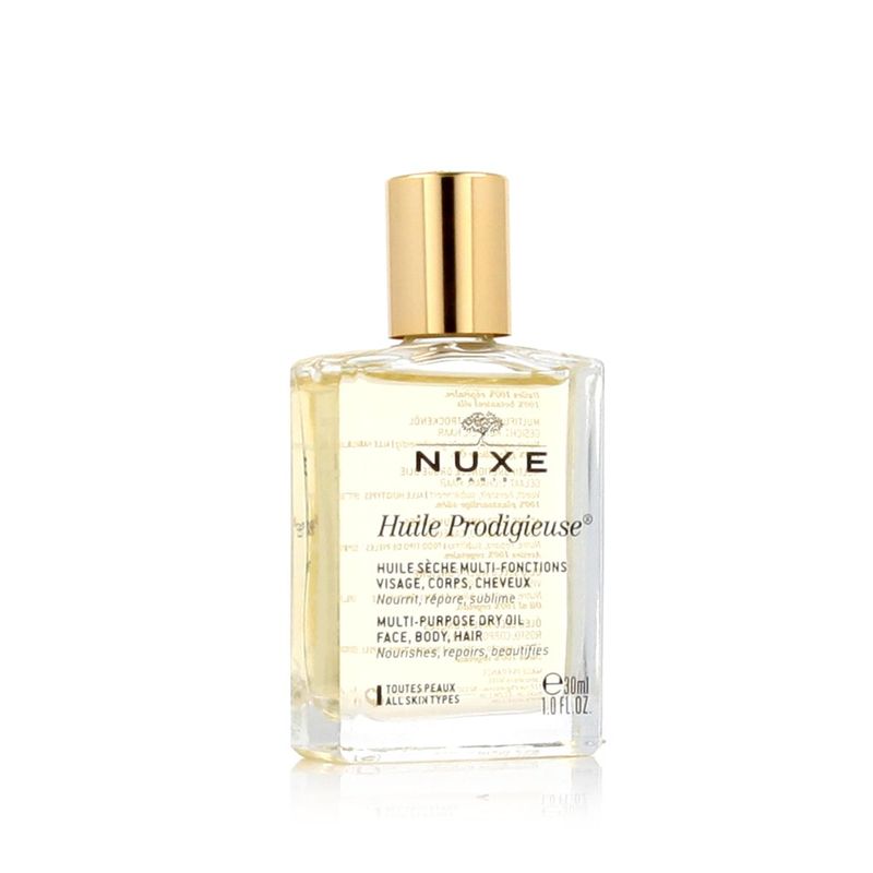 Nuxe Huile Prodigieuse Aceite Seco Multiusos 30 ml