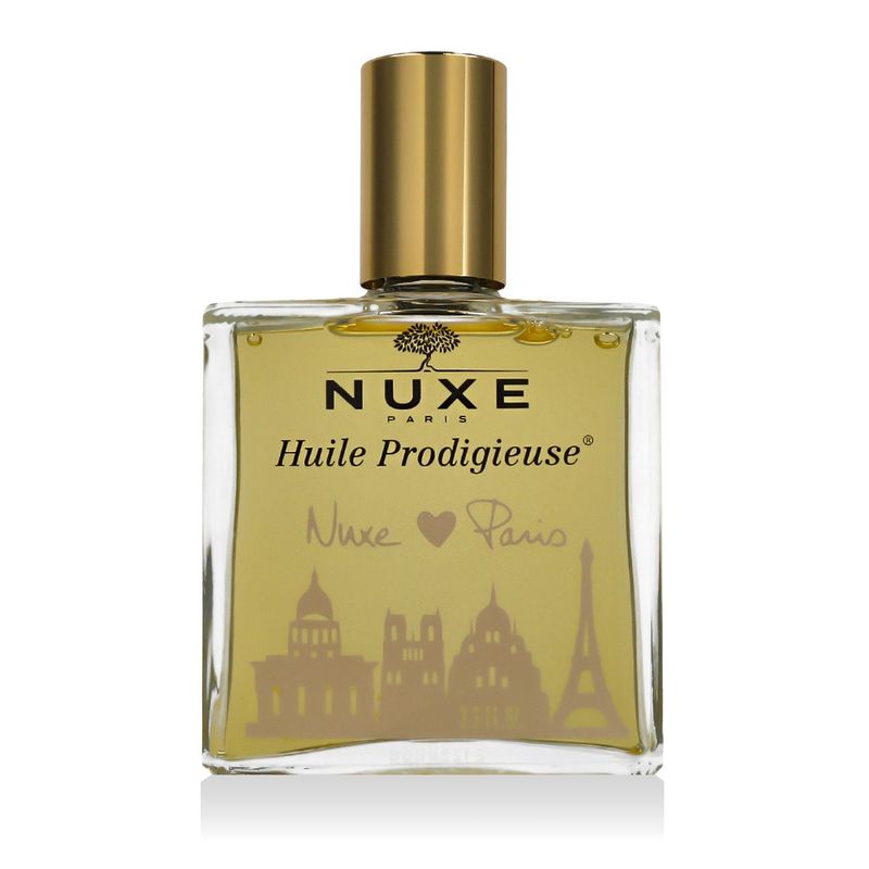 Nuxe Huile Prodigieuse Huile sèche multi-usage 100 ml