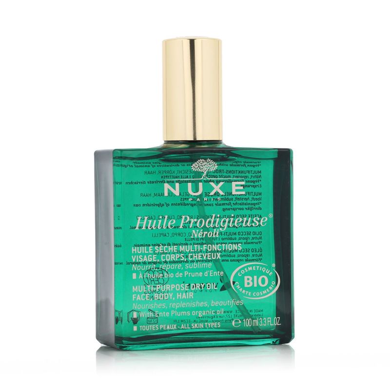 Nuxe Huile Prodigieuse Aceite Seco Neroli 100 ml