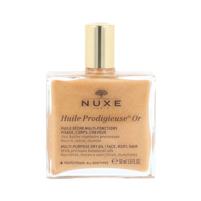 Nuxe Huile Prodigieuse O Aceite Seco 50 ml