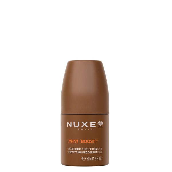Nuxe Men Boost Déodorant Protection 24H 50ml