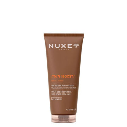 Nuxe Men Boost Gel Douche Multi-Usages 200 ml