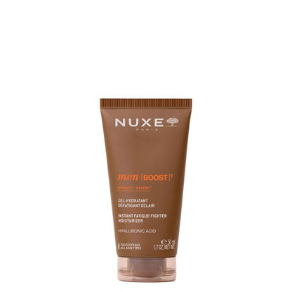 Nuxe Men Boost Gel Hydratant Défatigant Éclair 50 ml
