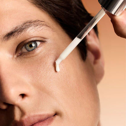 Nuxe Men Boost Sérum Multi-Actions Jeunesse & Énergie 30 ml