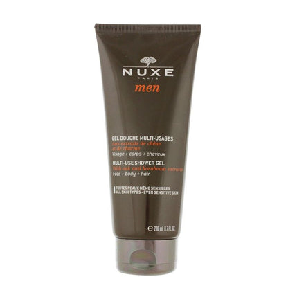 Nuxe Men Gel douche multi-usages 200 ml