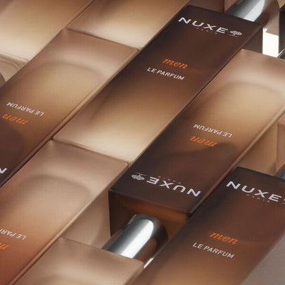 Nuxe Men Le Parfum Eau De Parfum 50 ml Homme