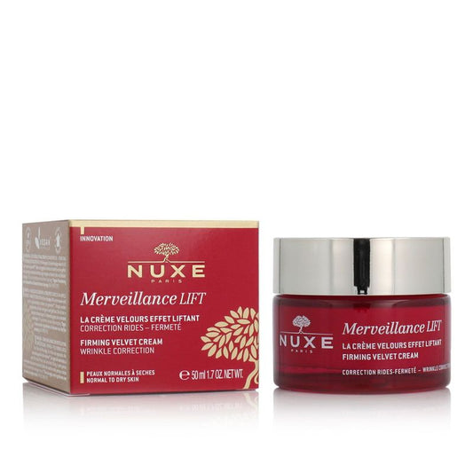 Nuxe Merveillance LIFT La Crème Velours Effet Liftant 50 ml