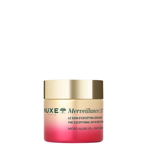 Nuxe Merveillance LIFT Le Soin d'Exception Jour & Nuit 75 ml