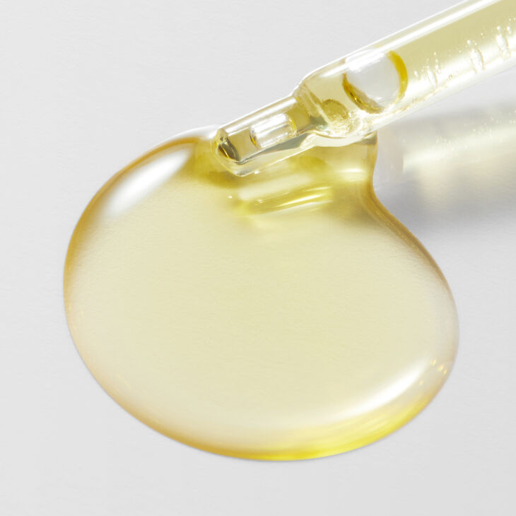 Nuxe Nuxuriance Gold L’Huile-en-Sérum Nutri-Régénérant 30 ml