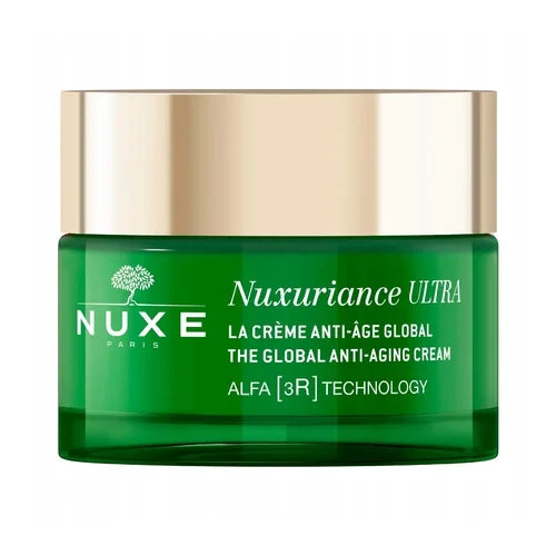 Nuxe Nuxuriance Ultra La Crème Anti-Âge Global 50 ml