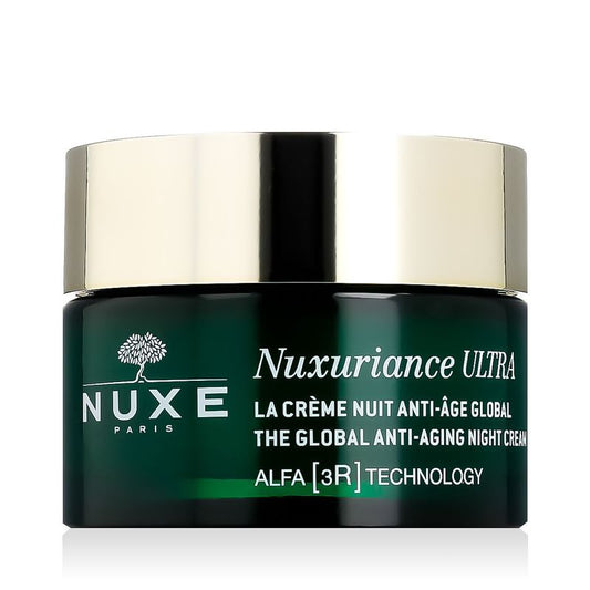 Nuxe Nuxuriance Ultra La Crème Nuit Anti-Âge Global 50 ml
