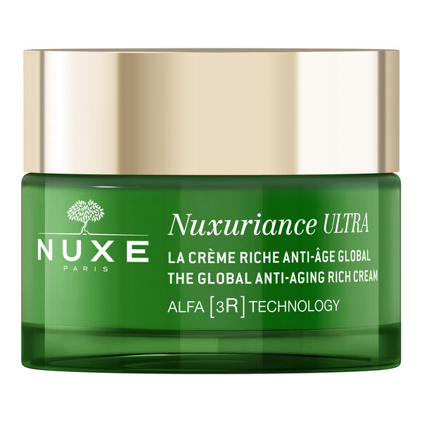 Nuxe Nuxuriance Ultra La Crème Riche Anti-Âge Global 50 ml