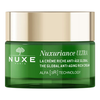 Nuxe Nuxuriance Ultra La Crème Riche Anti-Âge Global 50 ml