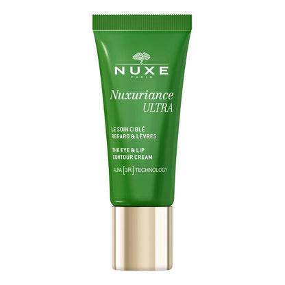 Nuxe Nuxuriance Ultra Le Soin Ciblé Regard & Lèvres 15 ml