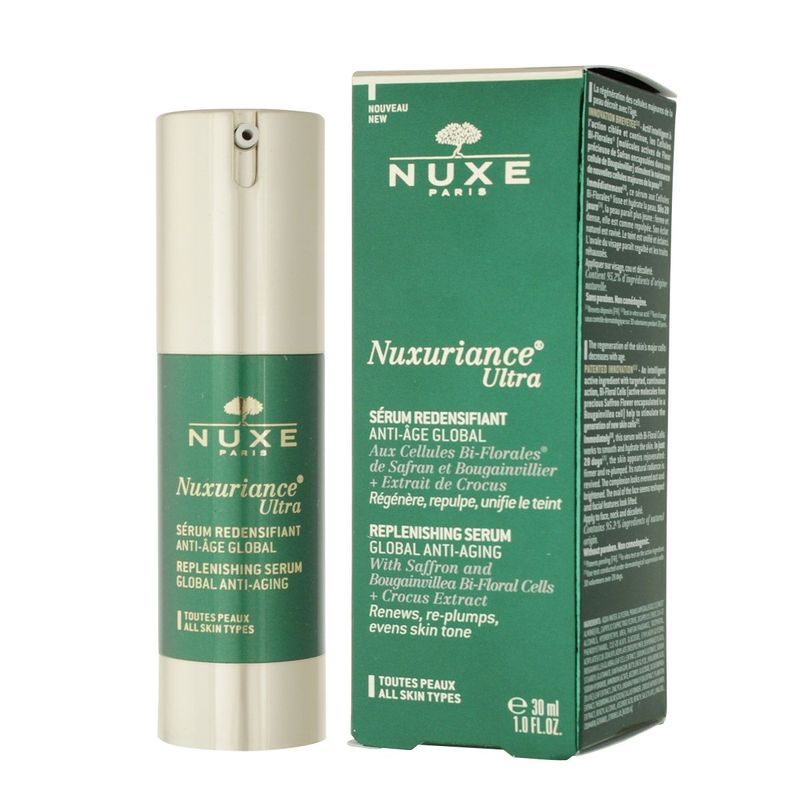 Nuxe Nuxuriance Ultra Sérum redensifiant 30 ml