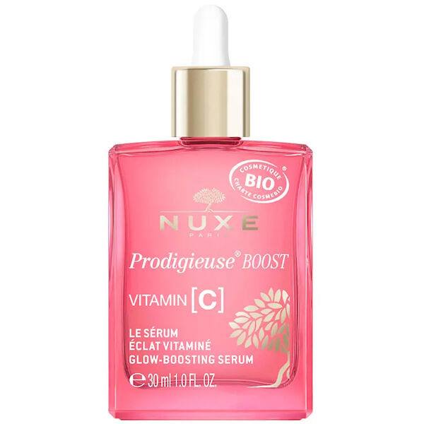 Nuxe Prodigieuse Boost Vitamina C Sérum Vitamina Radiante 30 ml