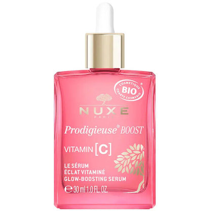 Nuxe Prodigieuse Boost Vitamina C Sérum Vitamina Radiante 30 ml
