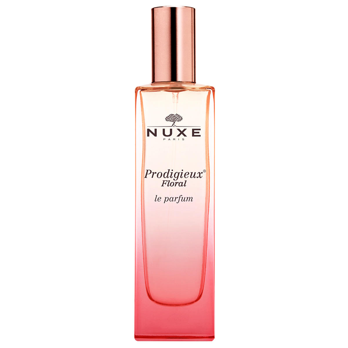 Nuxe Prodigieux Floral Le Parfum Eau de Parfum Femme 50 ml
