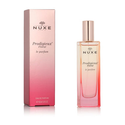 Nuxe Prodigieux Floral Le Parfum Eau de Parfum Femme 50 ml