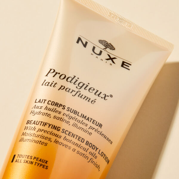 Nuxe Prodigieux Lait corps parfumé sublimateur 200 ml