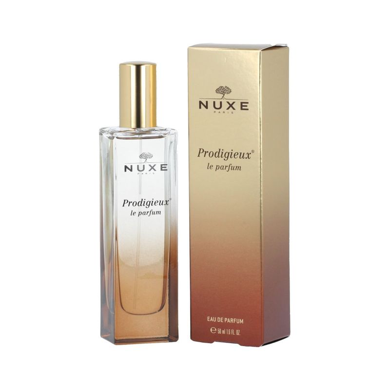 Nuxe Prodigieux Le Parfum Eau de Parfum Femme 50 ml