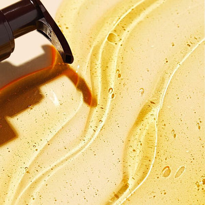 Nuxe Rêve de Miel Gel Limpiador Extra Rico para Rostro y Cuerpo 400 ml