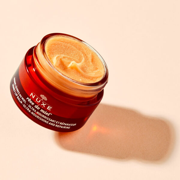 Nuxe Rêve de Miel Baume lèvres au miel 15 g