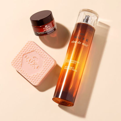 Nuxe Rêve de Miel Baume lèvres au miel 15 g