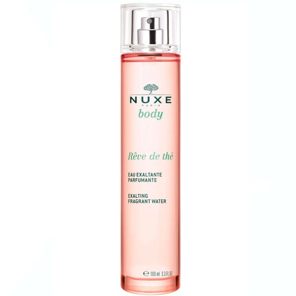 Nuxe Rêve de Thé Eau Exaltante Parfumante 100 ml Femme