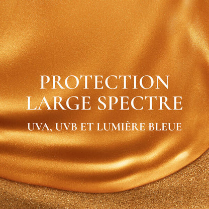 Nuxe Sun Huile Solaire Or Haute Protection SPF 30 150 ml