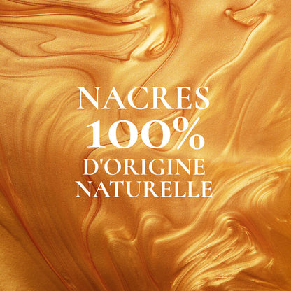 Nuxe Sun Huile solaire or haute protection SPF 50 150ml
