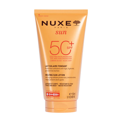 Nuxe Sun Lait Solaire Fondant SPF 50 150ml