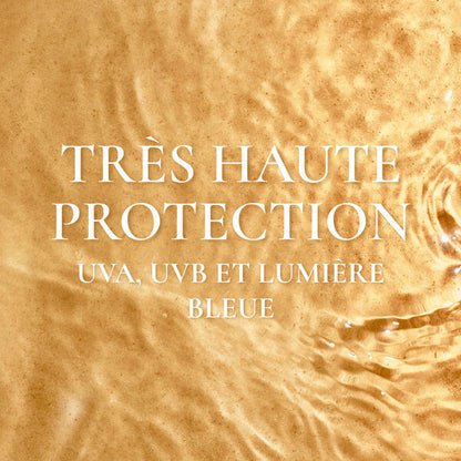 Nuxe Sun Lait Solaire Fondant SPF 50 150ml