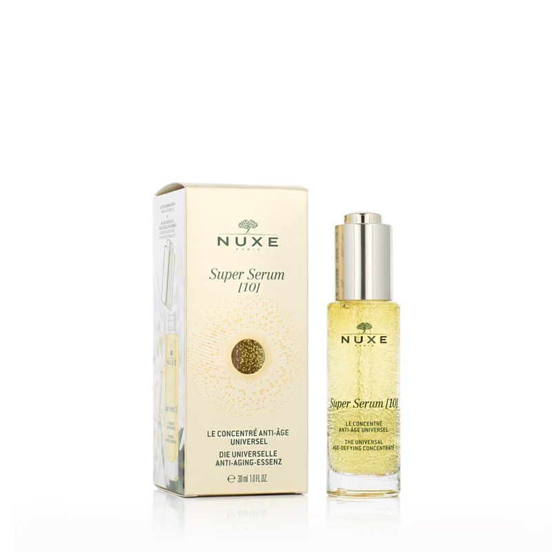 Nuxe Super Serum [10] El concentrado antiedad universal 30 ml