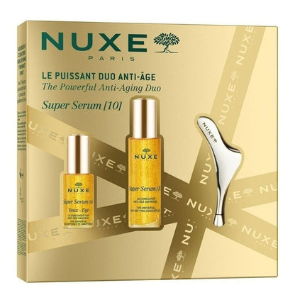 Nuxe Super Serum [10] Le puissant duo anti-âge