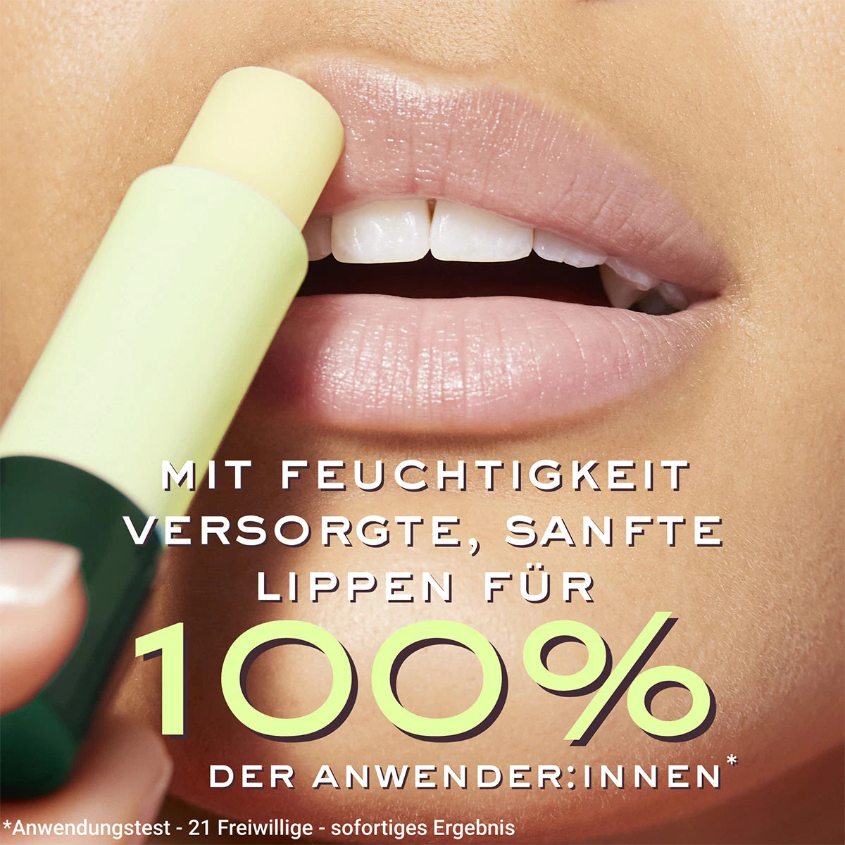 Nuxe Sweet Lemon Crème Mains 30 ml + Stick Lèvres 4 g