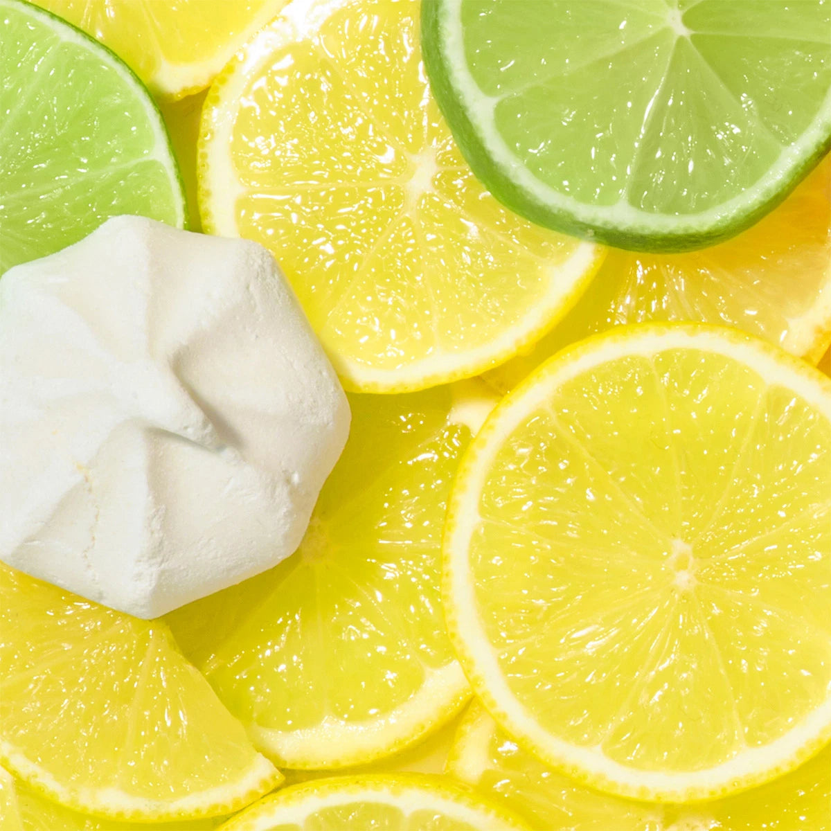 Nuxe Sweet Lemon Crème Mains 30 ml + Stick Lèvres 4 g