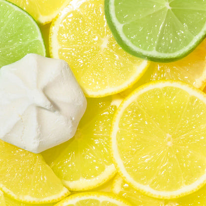 Nuxe Sweet Lemon Crème Mains 30 ml + Stick Lèvres 4 g