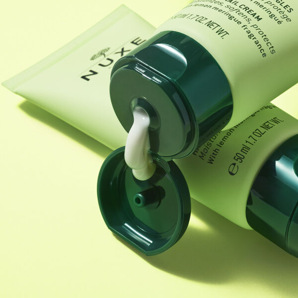 Nuxe Sweet Lemon Crème mains et ongles 50 ml