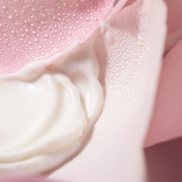 Nuxe Very Rose Lait démaquillant onctueux 200 ml