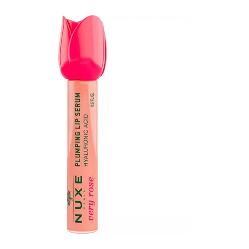 Nuxe Very Rose Sérum Lèvres Repulpant 8 ml