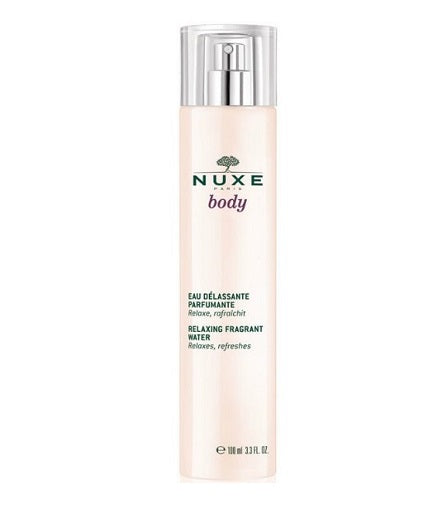 Nuxe Body Eau Délassante Parfumante 100ml