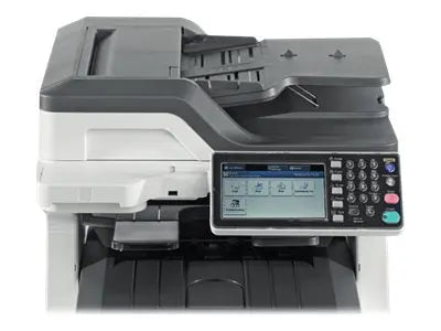 OKI MC883dnct - Imprimante multifonctions - 09006108 OKI