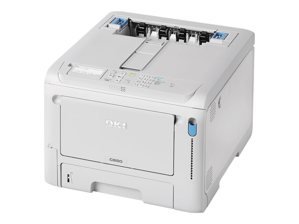 OKI C600 Series C650DN - Imprimante - 09006144 OKI
