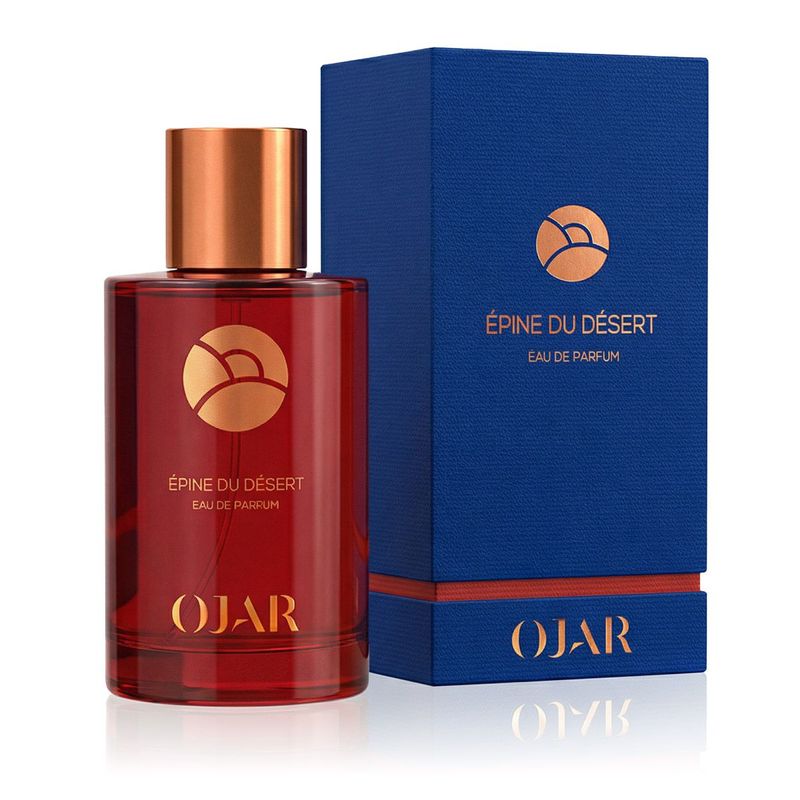 Ojar Epine du Desert Eau De Parfum 100 ml (unisexe)