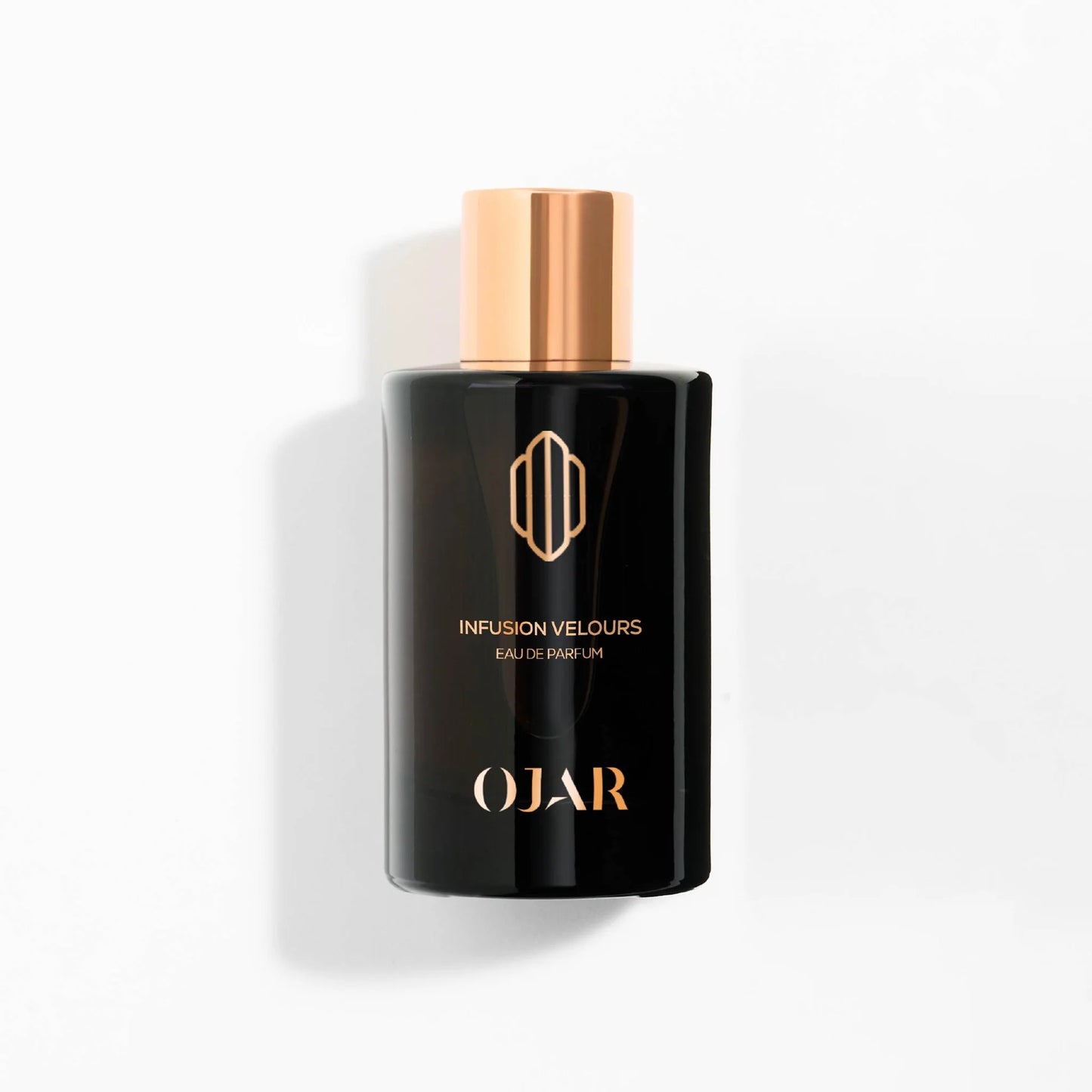 Ojar Infusion Velours Eau De Parfum 100 ml (unisexe)