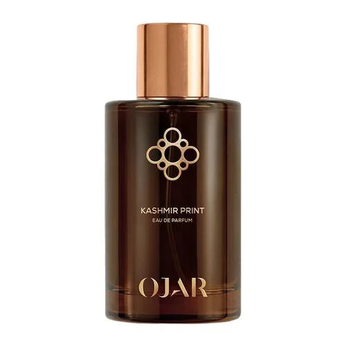 Ojar Kashmir Print Eau de Parfum Unisexe 100 ml