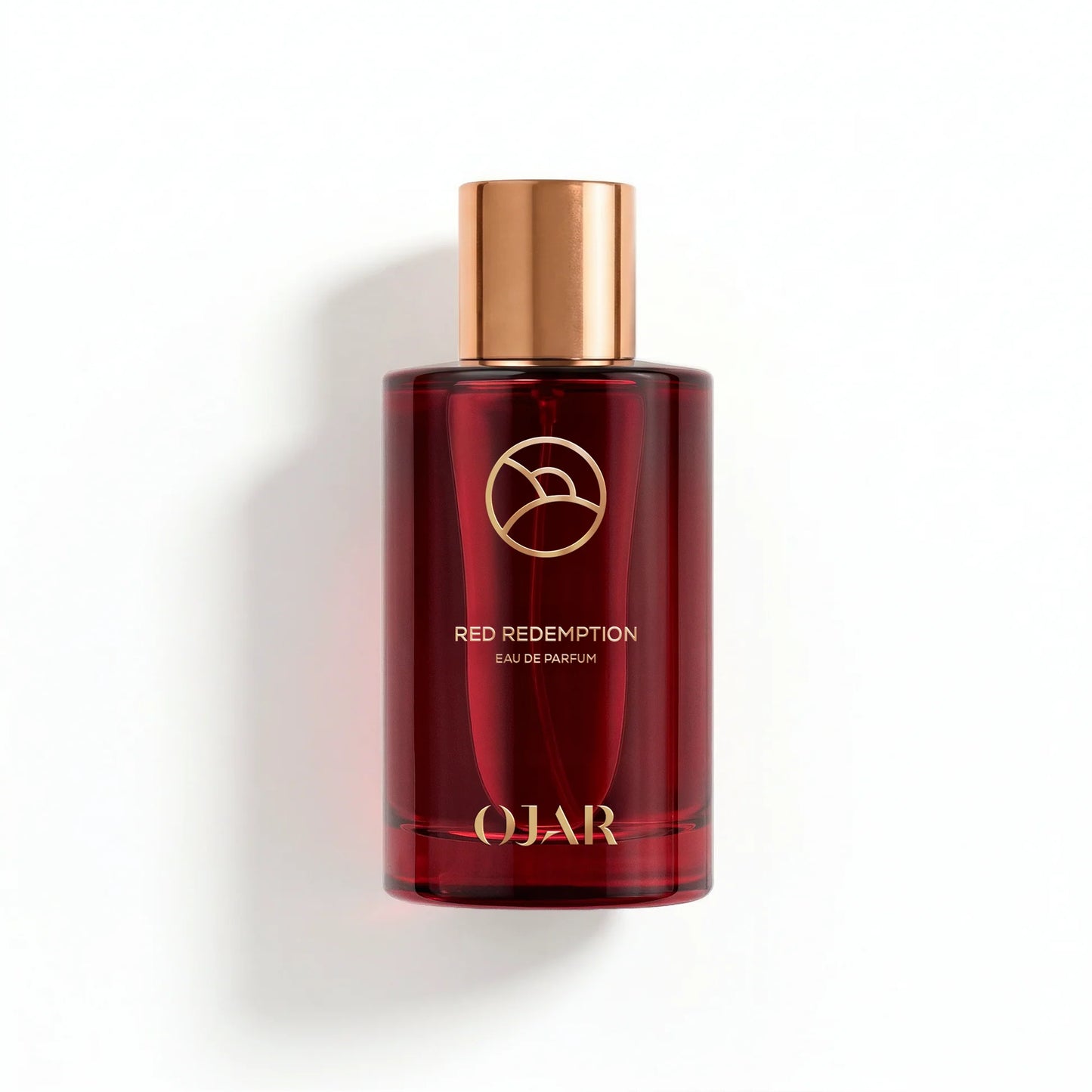 Ojar Red Redemption Eau de Parfum 100 ml Unisexe