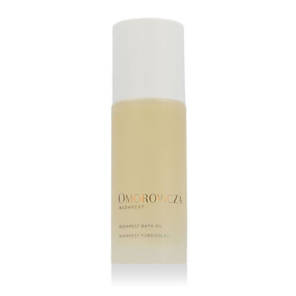 Omorovicza Budapest Bath Oil Huile de bain 100 ml